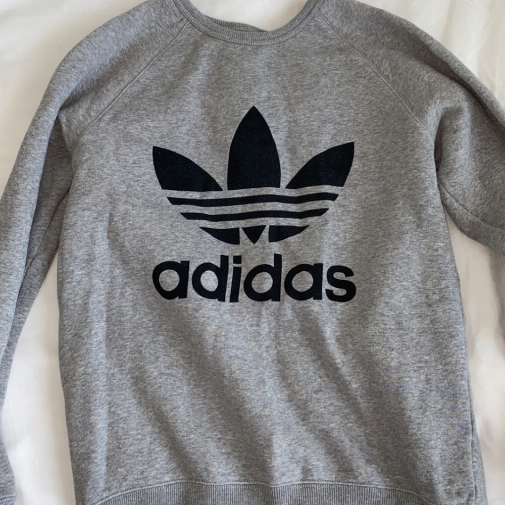 Adidas Pullover - image 1